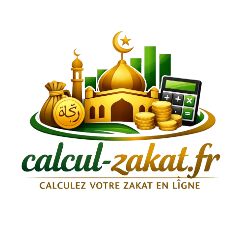Calcul zakat